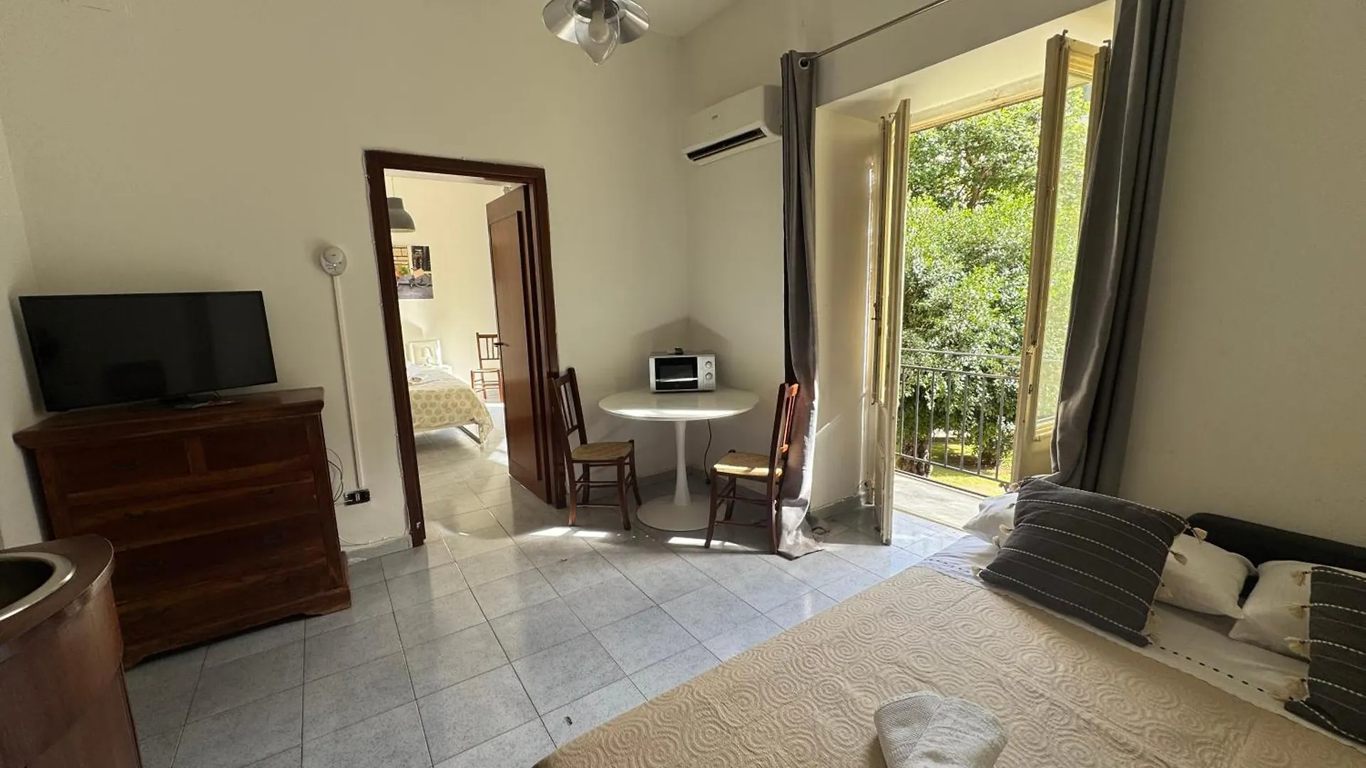 Apartment Co Palermo
