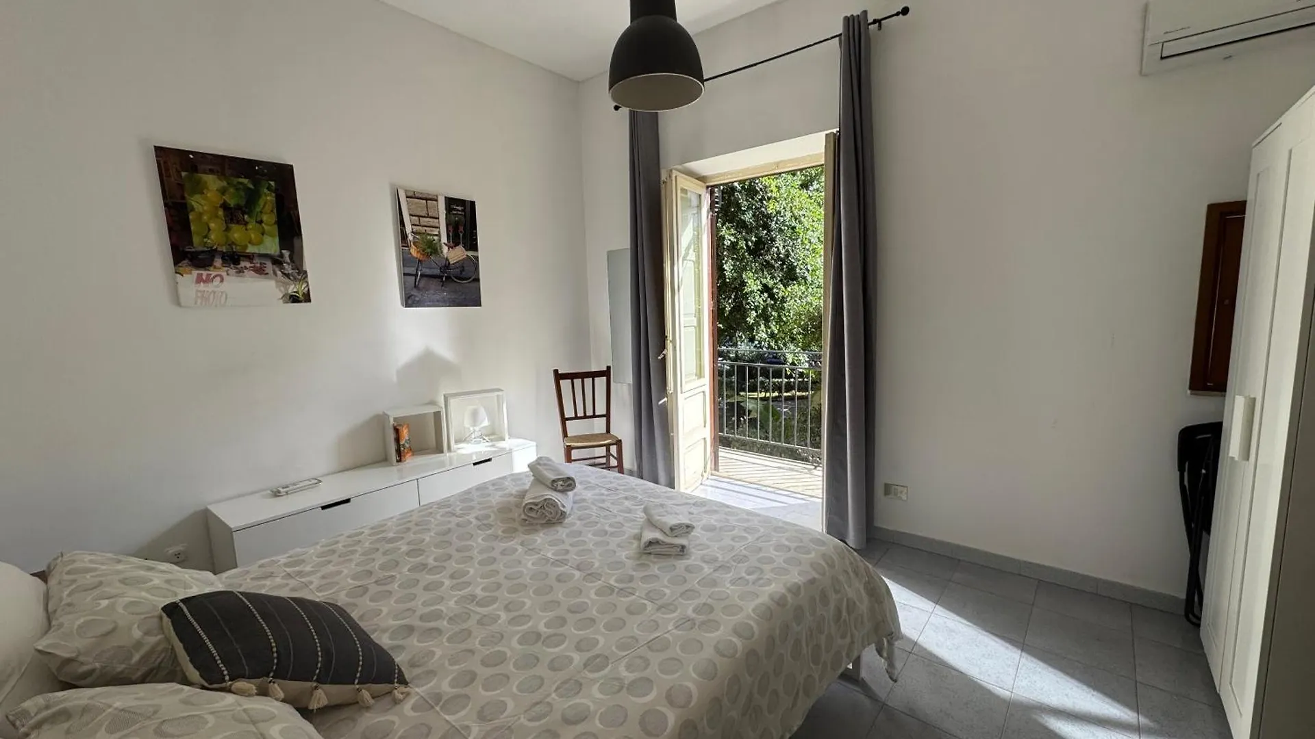 Apartment Co Palermo