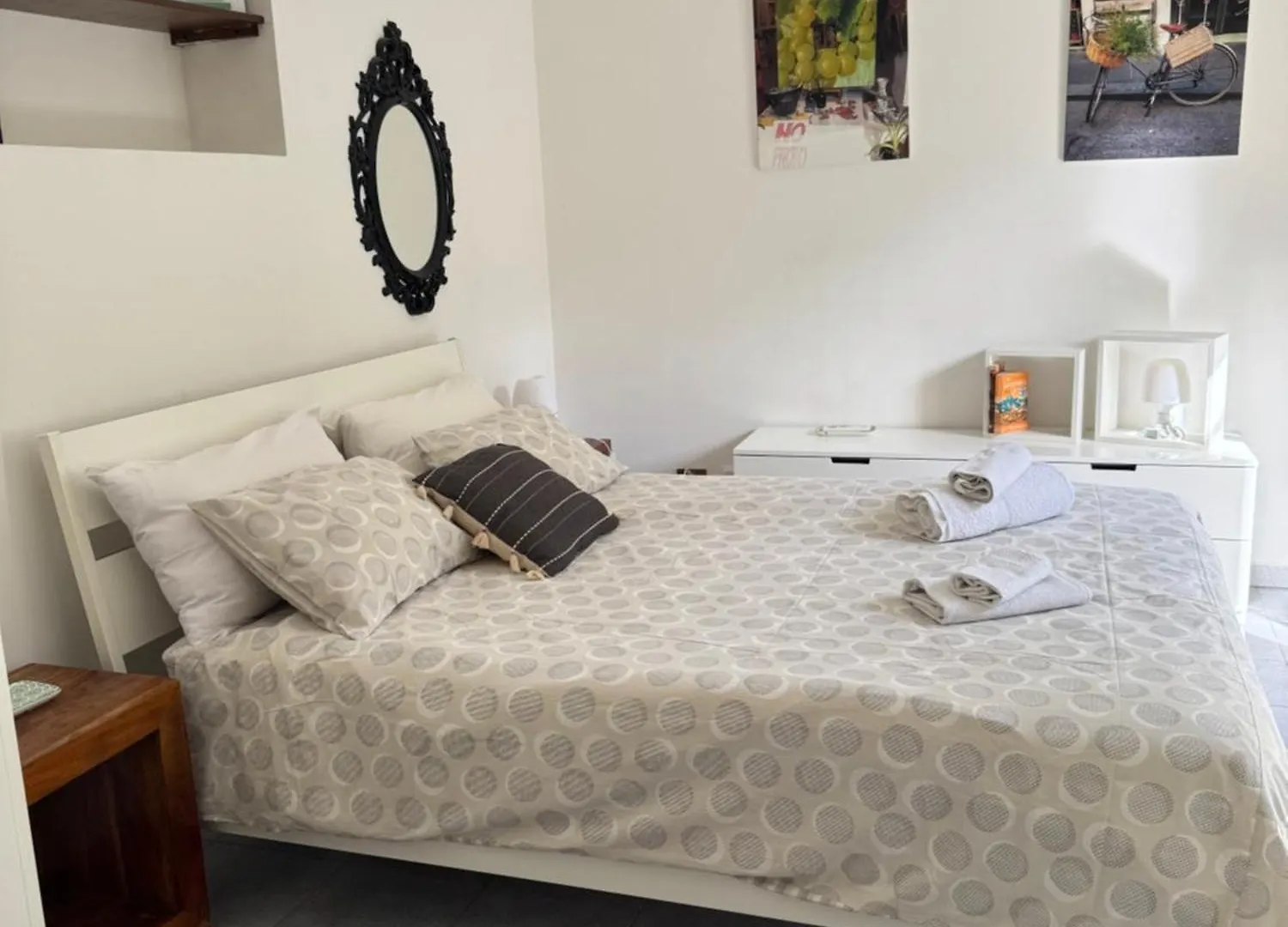 Apartment Co Palermo