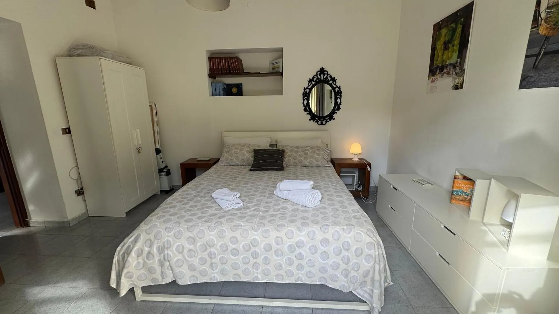 Apartment Co Palermo