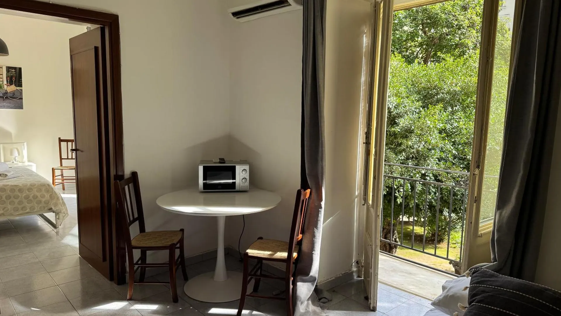 Apartment Co Palermo 0*,  Włochy