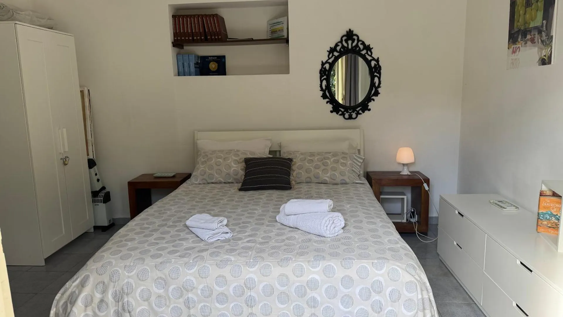 Apartment Co Palermo