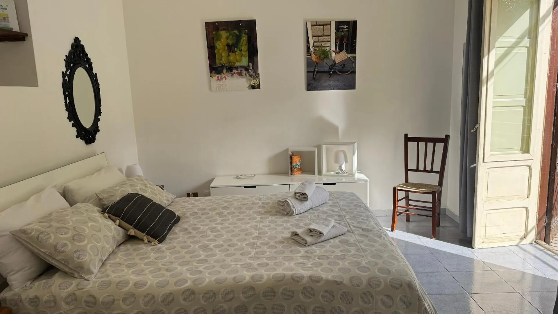 Apartment Co Palermo