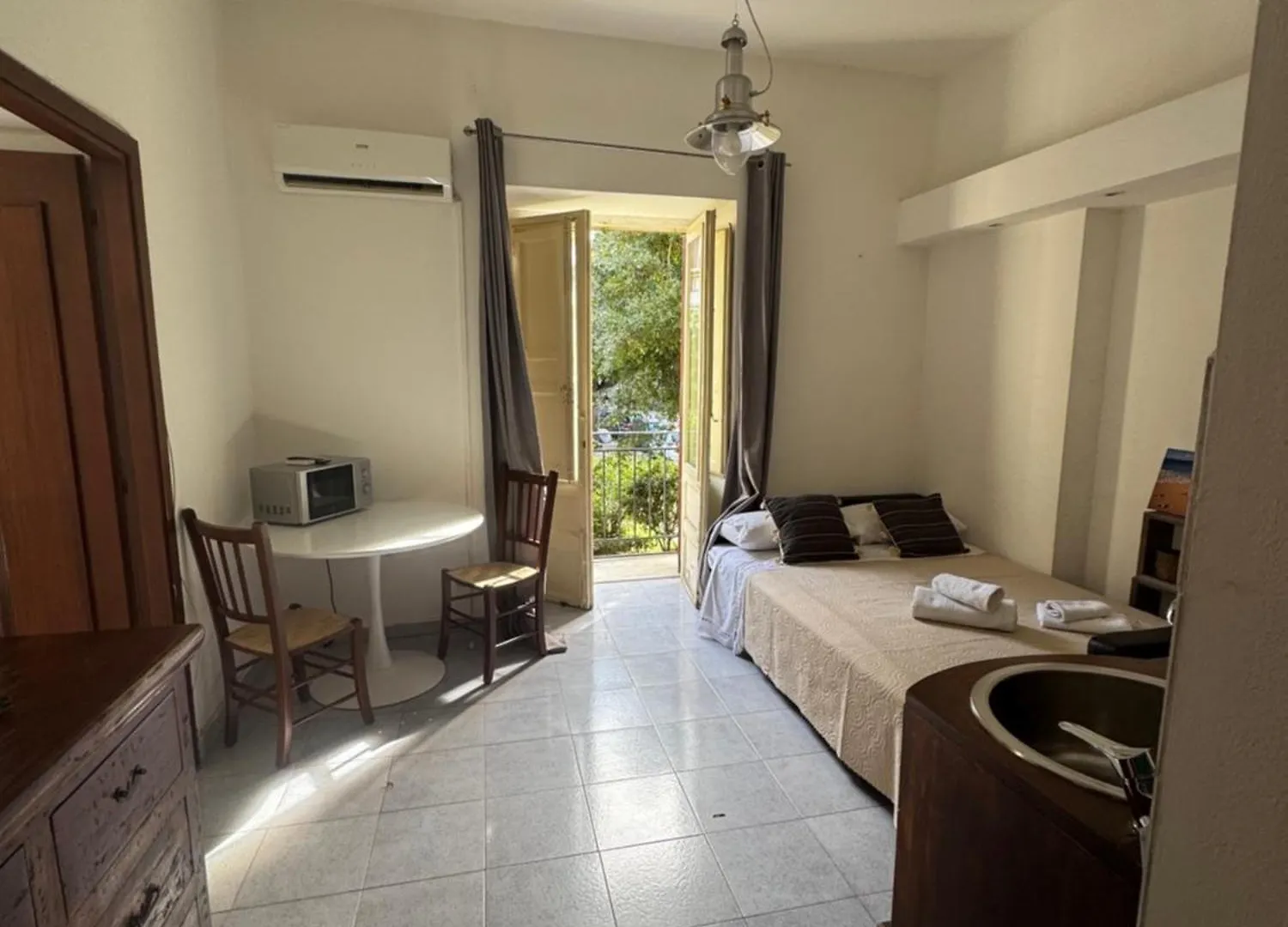 Apartment Co Palermo