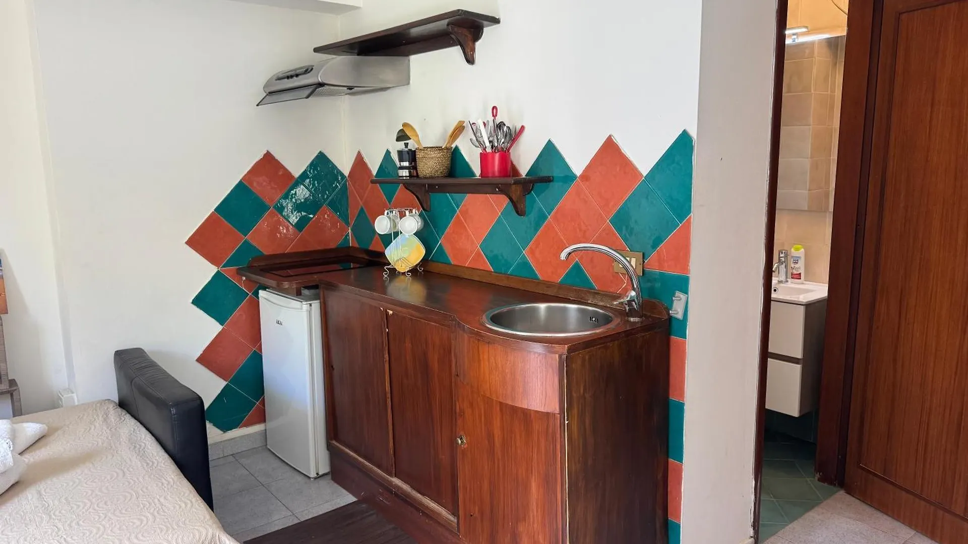Apartment Co Palermo Włochy