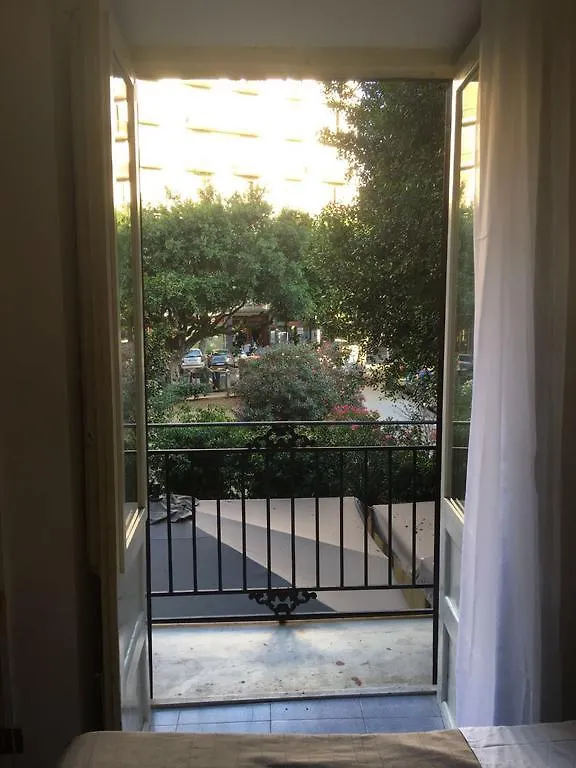 Apartment Co Palermo
