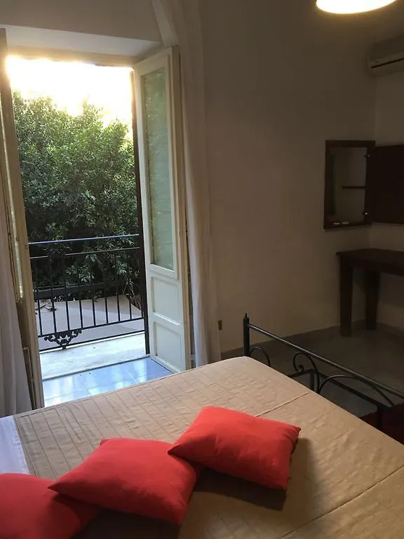 Apartment Co Palermo