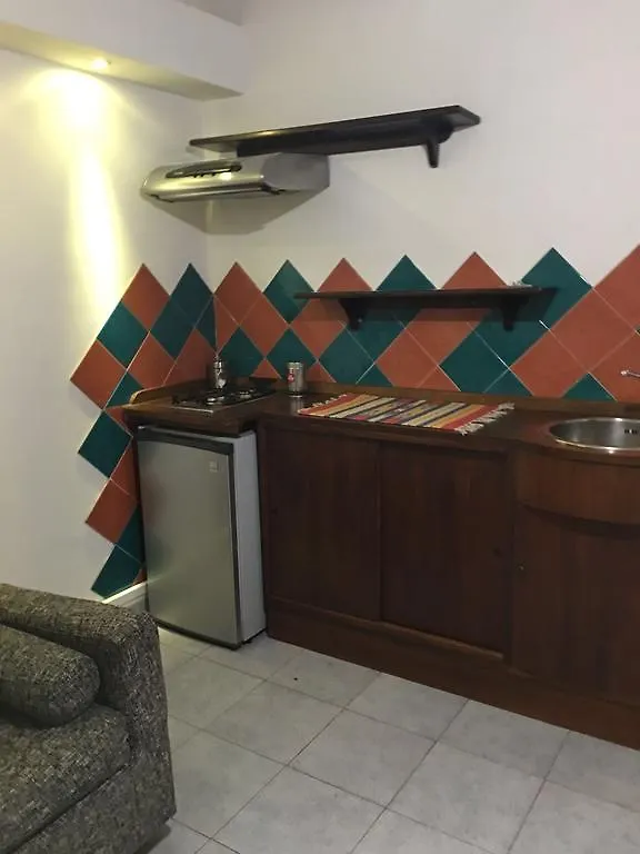 Apartment Co Palermo