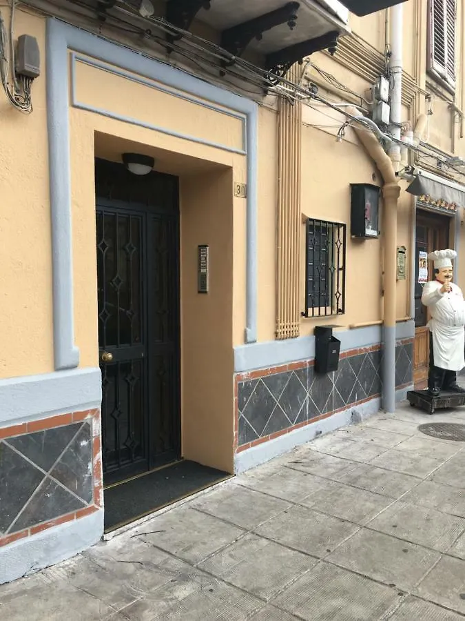 Apartment Co Palermo